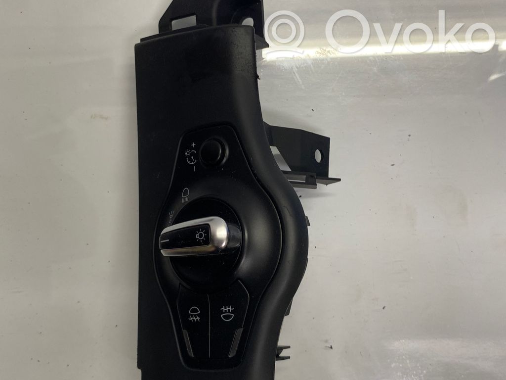 Audi A4 S4 B8 8K Interruptor de luz 