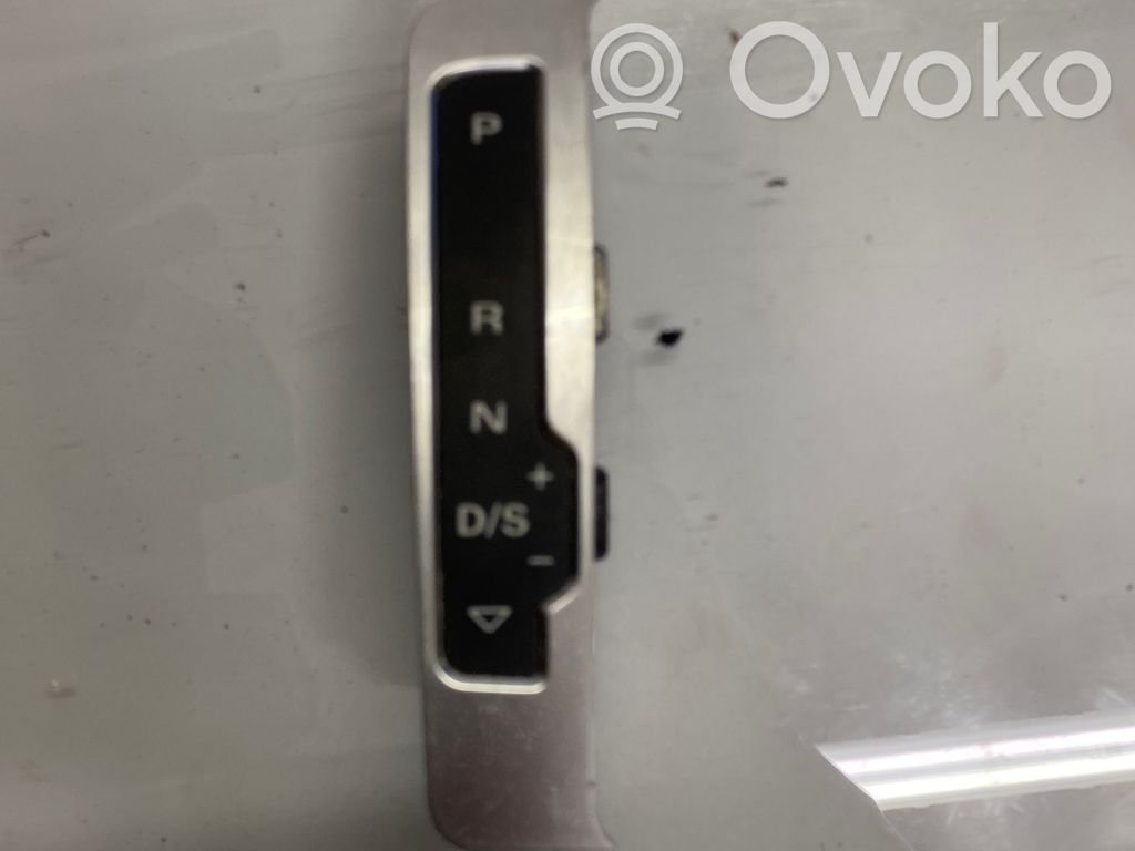 Audi A4 S4 B8 8K Gear shift selector indicator 