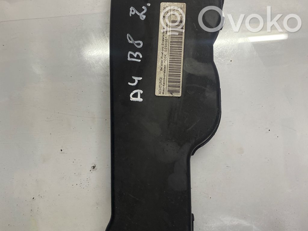 Audi A4 S4 B8 8K Zobsiksnas aizsargs 