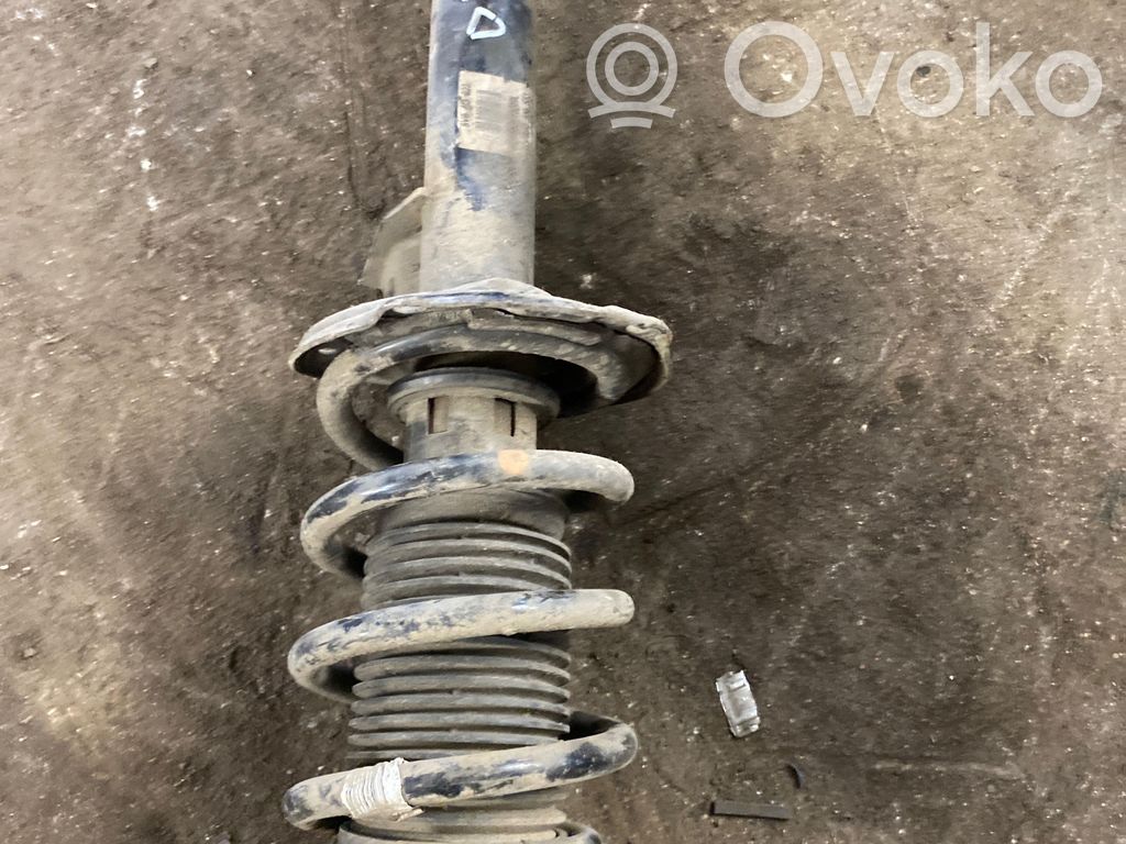 Amortyzator przedni   8V0413023,V3209L,0003010583