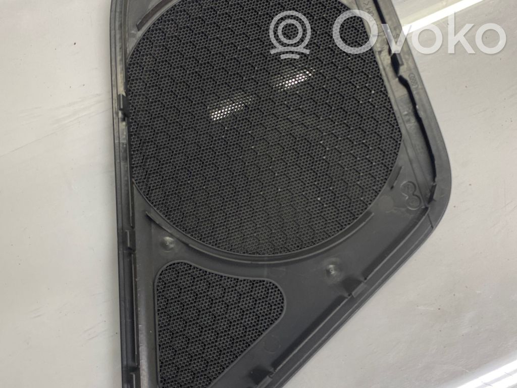 Audi A6 S6 C7 4G Maskownica głośnika drzwi przednich 