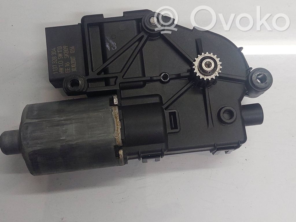 Audi A5 8T 8F Motor/activador 