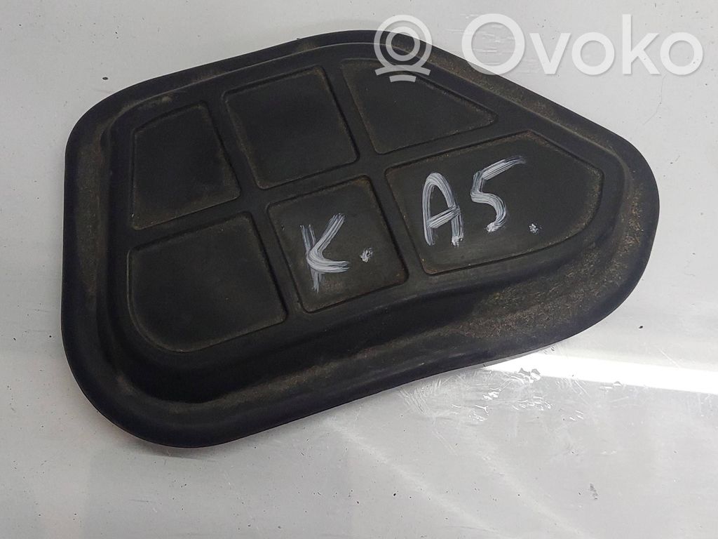 Audi A5 Sportback 8TA Front shock absorber dust cover boot 