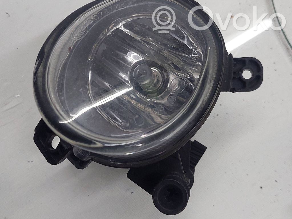 Audi A5 8T 8F Front fog light 