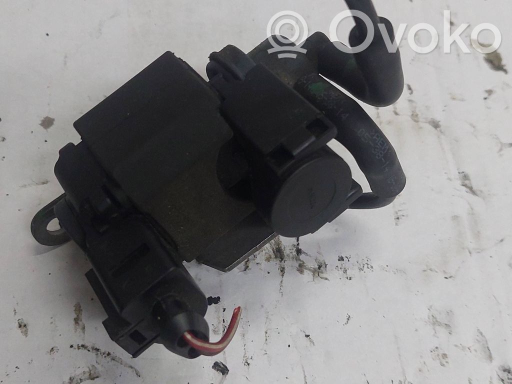 Audi A4 S4 B8 8K Electroválvula del turbo 