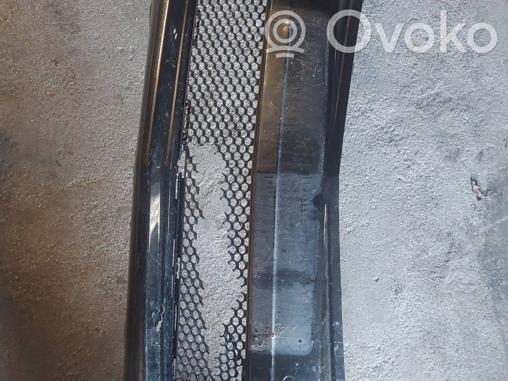 Mercedes-Benz C AMG W204 Paraurti anteriore 