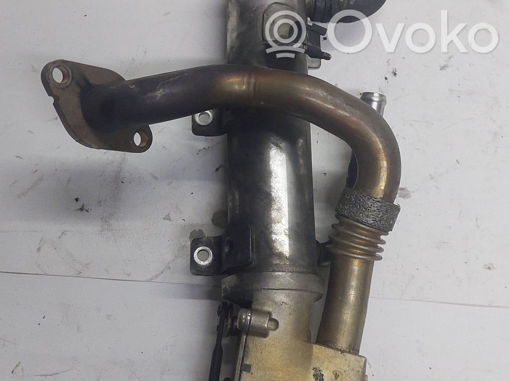 Chłodnica spalin EGR   03L131512AH