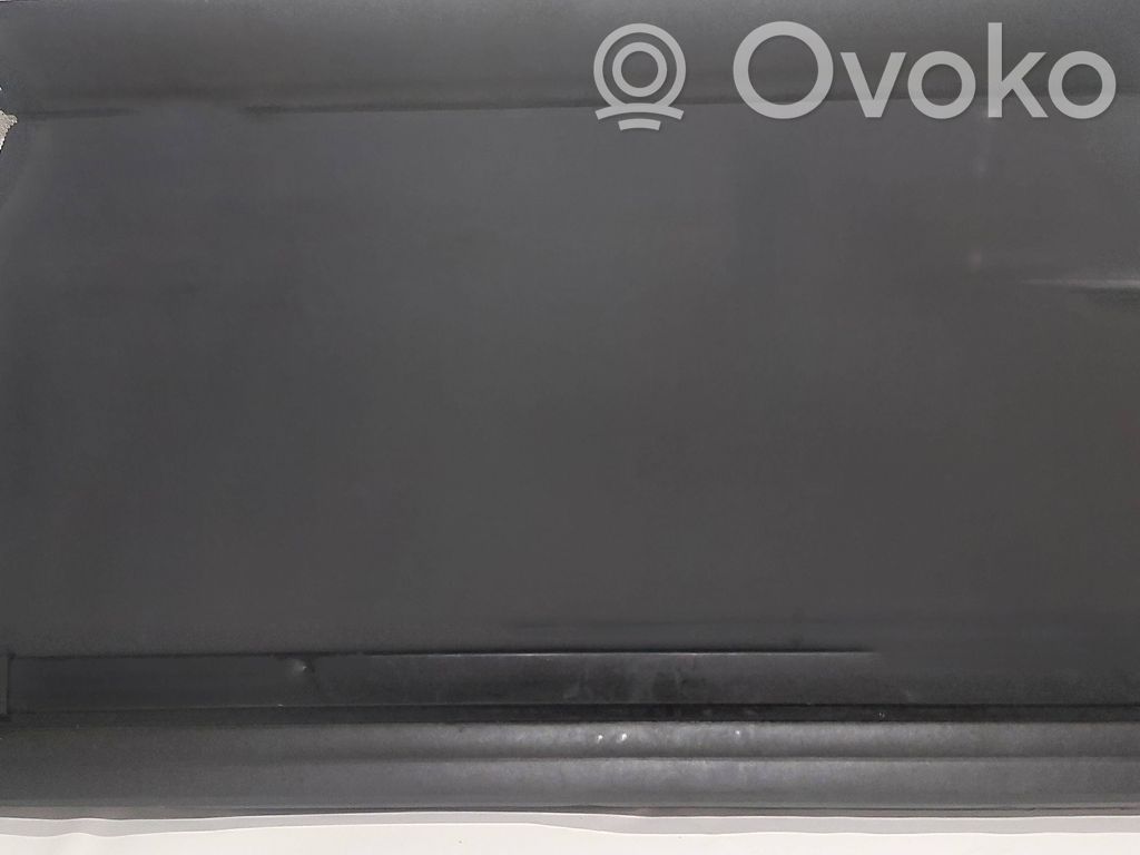 Volvo XC90 Aizkars 