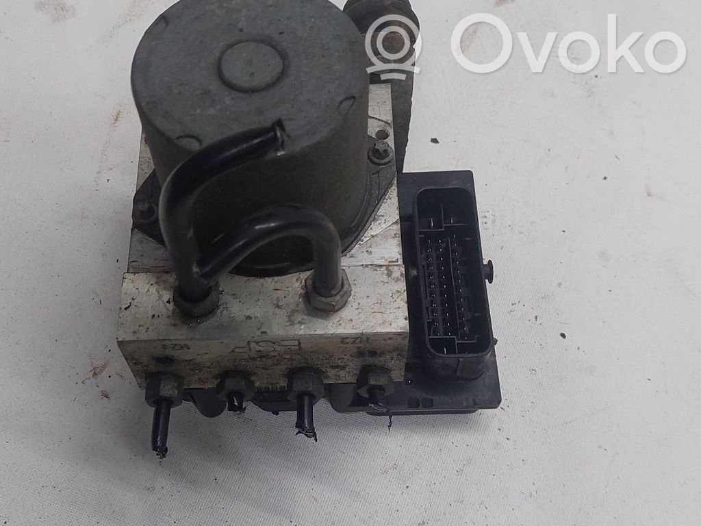 Audi A4 S4 B8 8K ABS bloks 