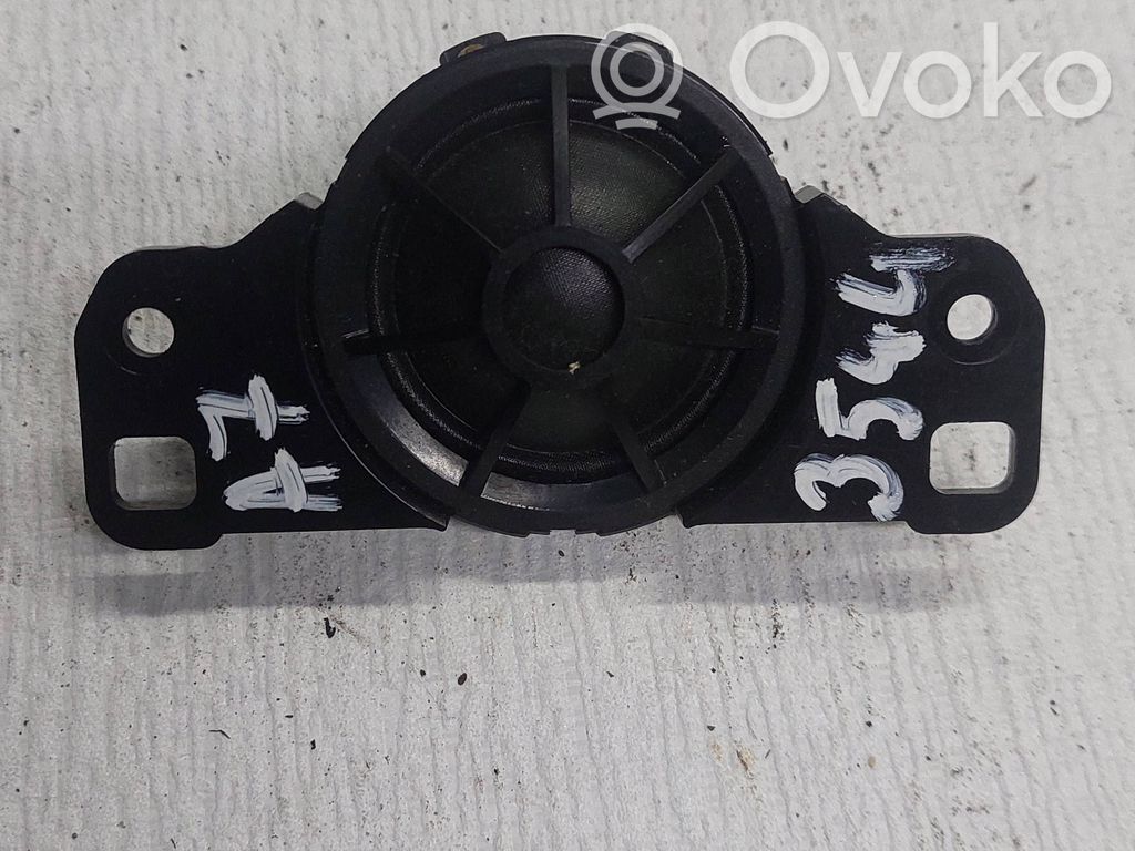 Audi A7 S7 4G Panel speaker 