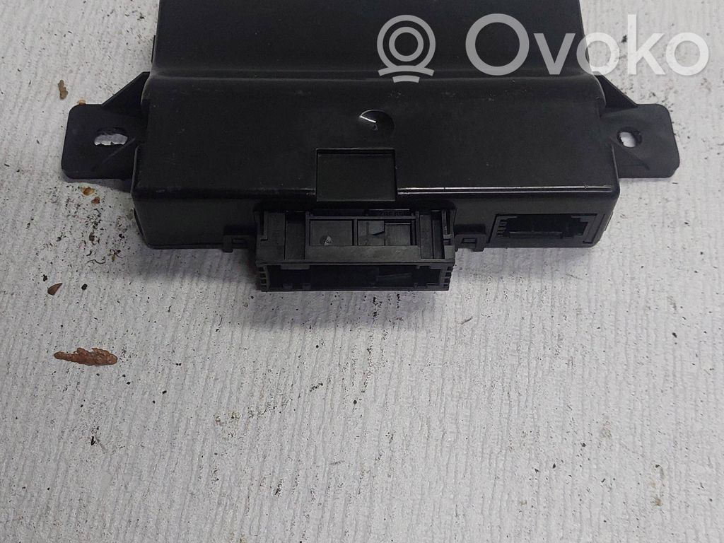 Audi A7 S7 4G Módulo de control Gateway 