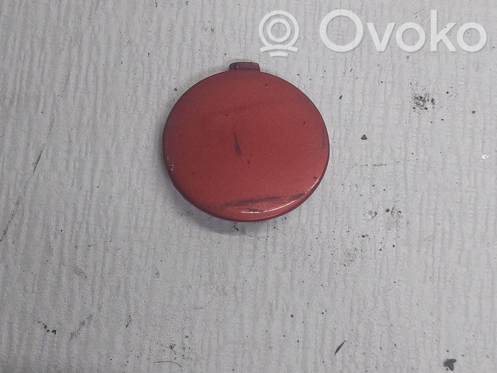 Audi A4 S4 B8 8K Tappo/coprigancio di traino anteriore 