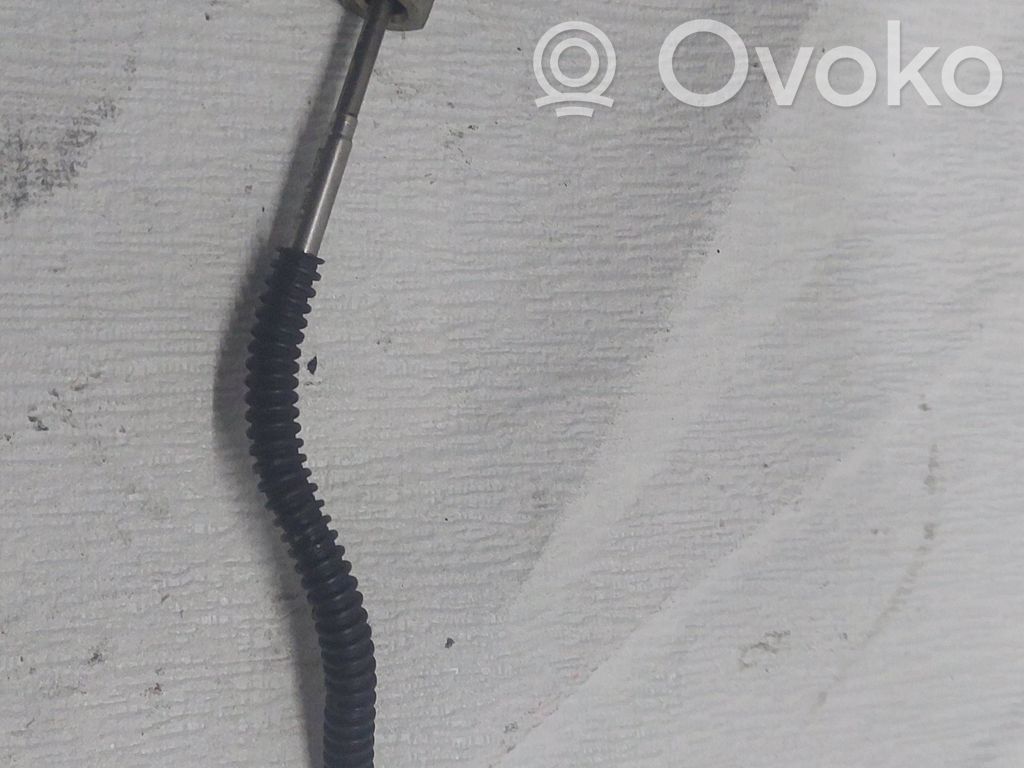Audi A4 S4 B8 8K Exhaust gas temperature sensor 