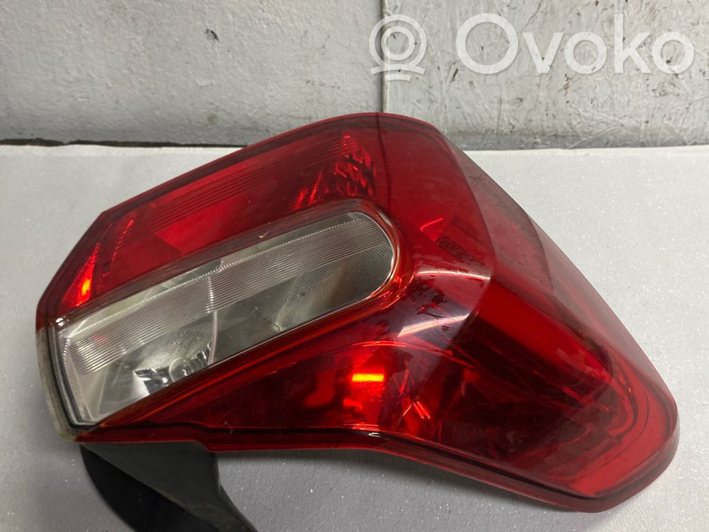 Subaru XV I Takavalot 