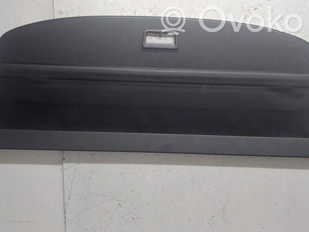 Audi A6 S6 C6 4F Aizkars 