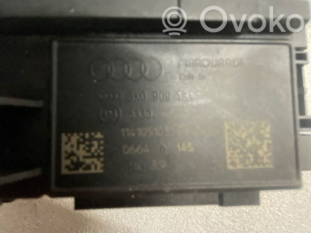 Audi A4 S4 B8 8K Ignition lock 