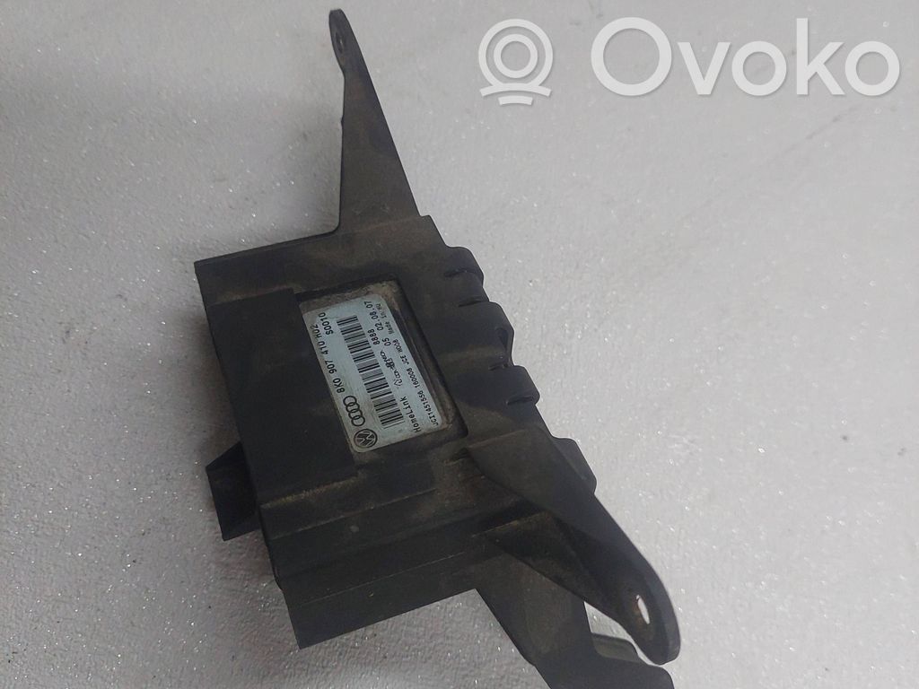 Audi A5 8T 8F Autres unités de commande / modules 