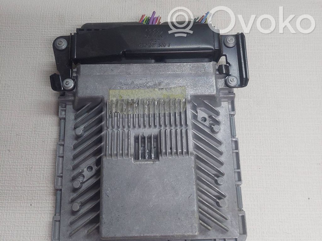 Sterownik / Moduł ECU   8T0907559C,8T0907559A,0699E060L8