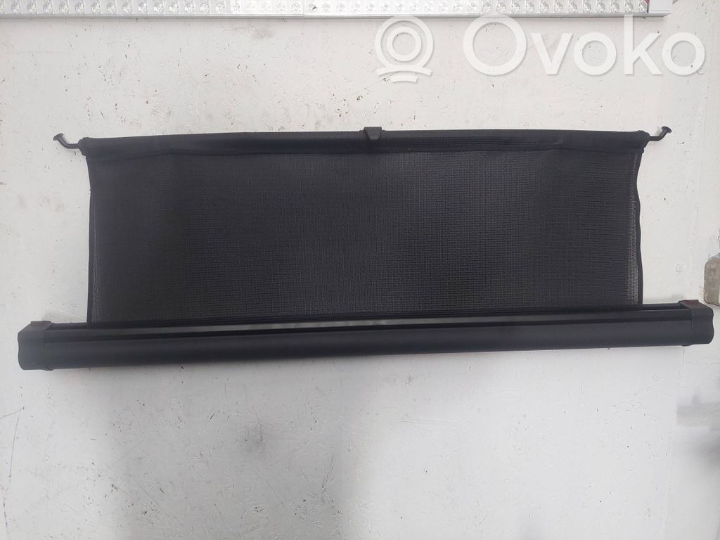 Audi A6 S6 C7 4G Tinklelis 
