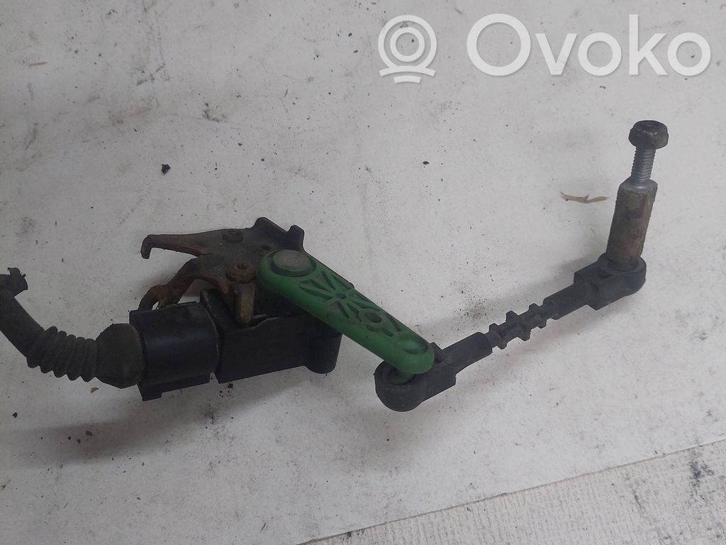 Audi A6 S6 C7 4G Headlight/headlamp level sensor 