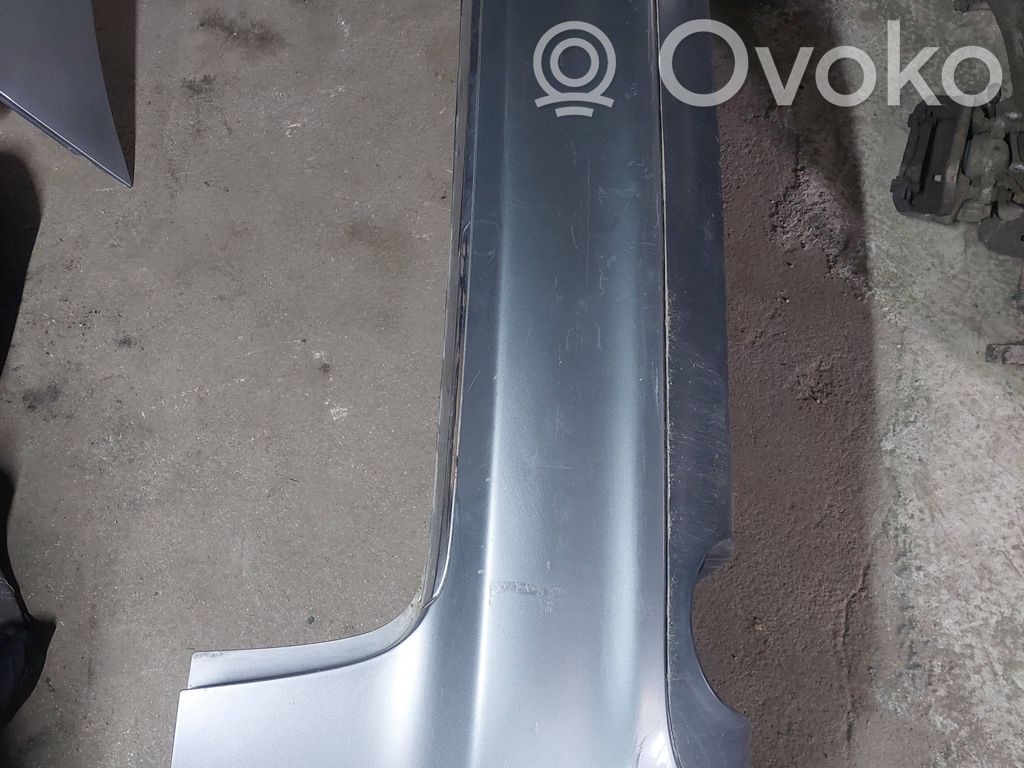 Audi A6 S6 C6 4F Parachoques 