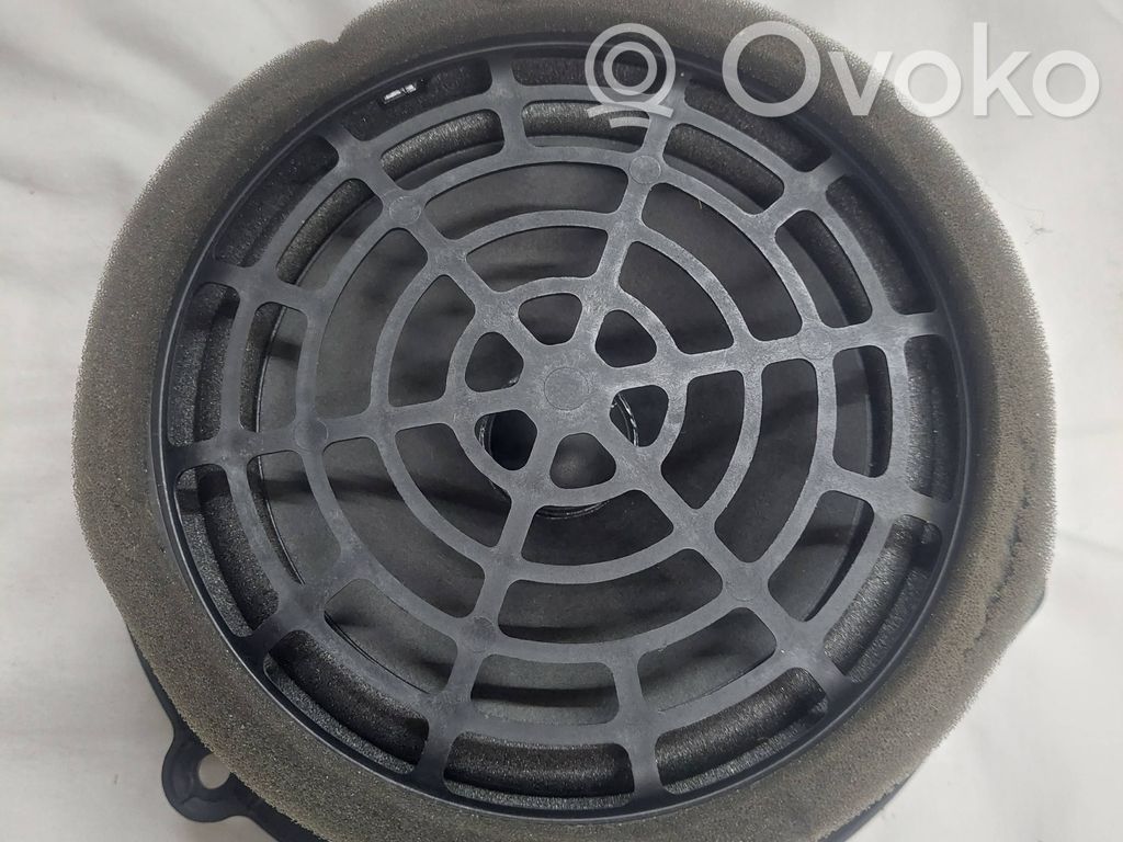 Audi A6 S6 C7 4G Difuzor ușă spate 