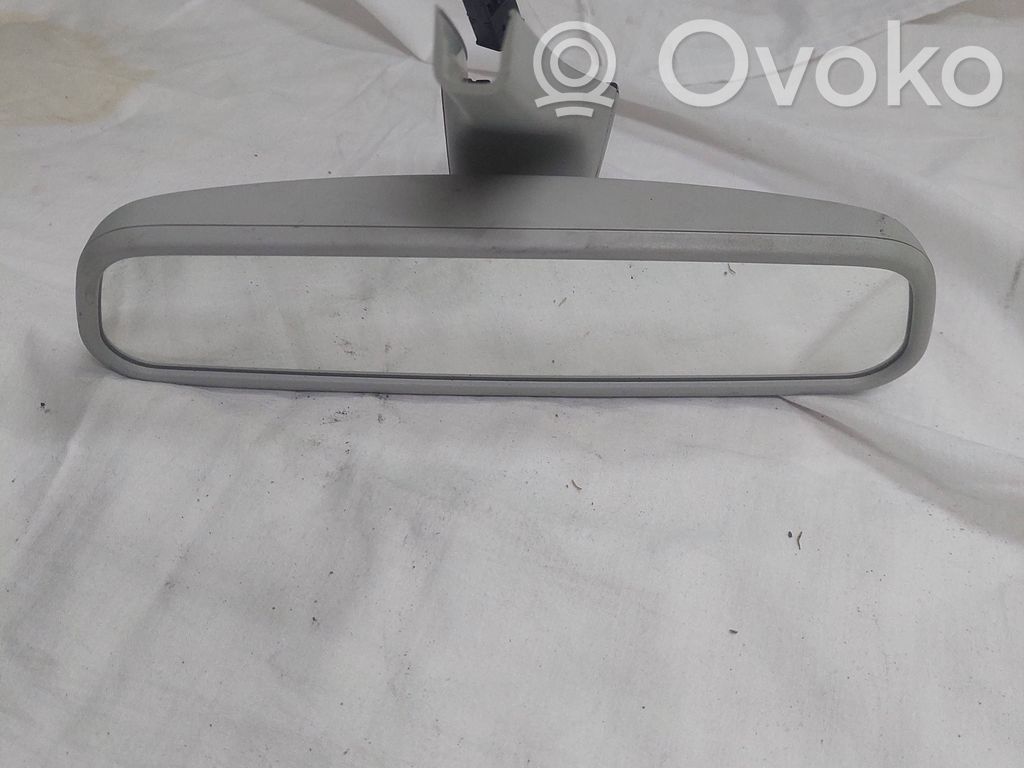 Audi A6 S6 C7 4G Espejo retrovisor (interior) 