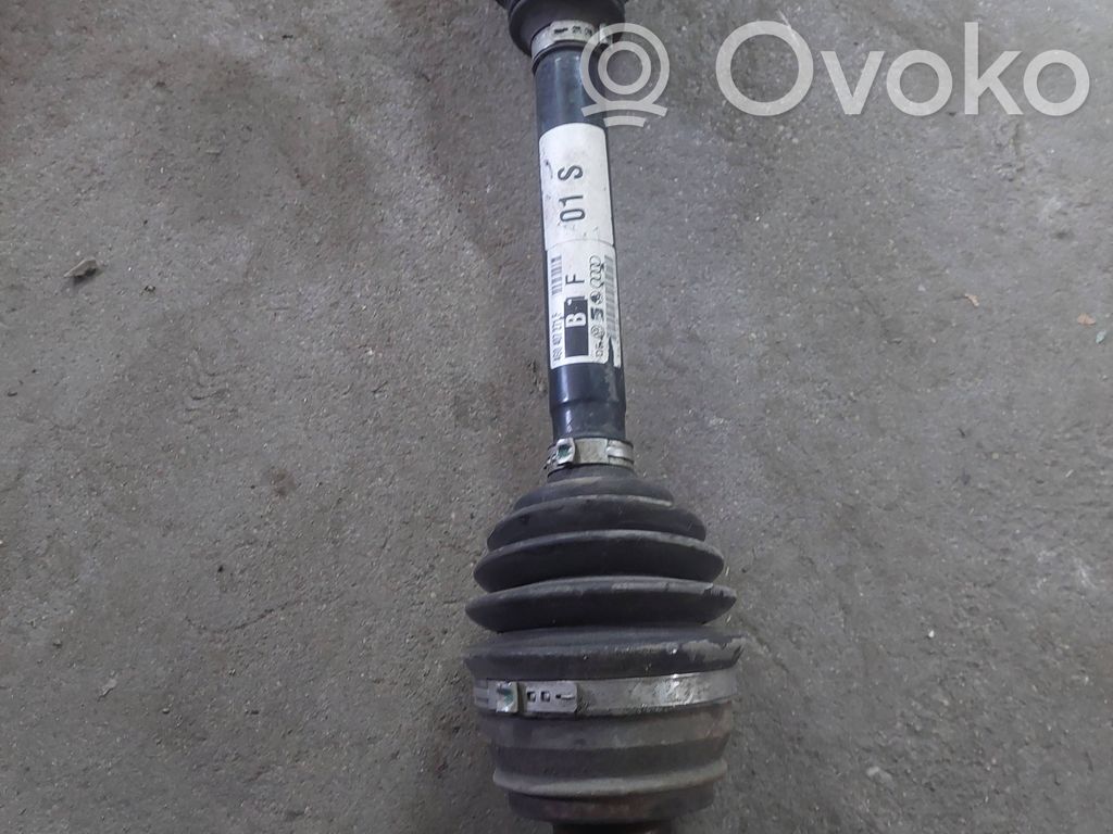 Audi A6 S6 C7 4G Antriebswelle vorne 