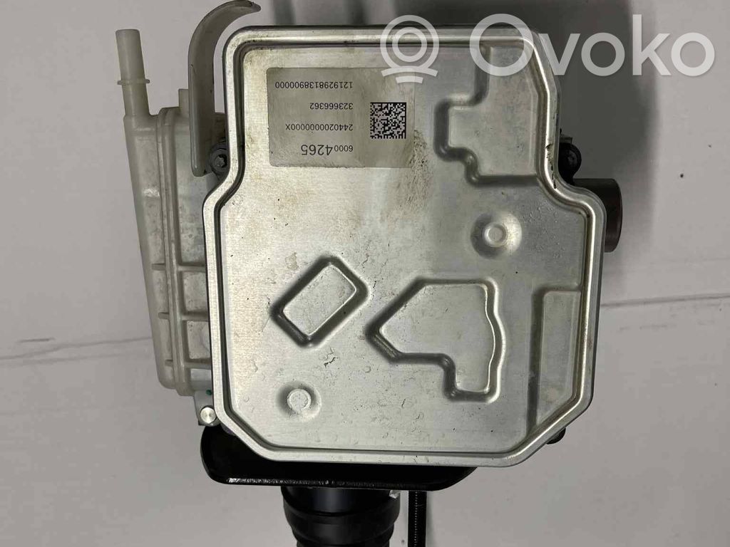 Buick Encore GX I Bomba de ABS 