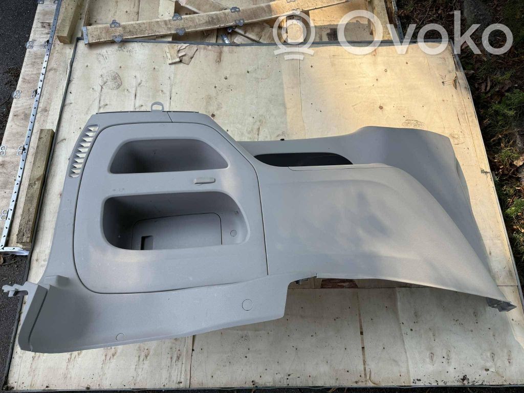 Trunk/boot side trim panel   5RJ23PD2AH