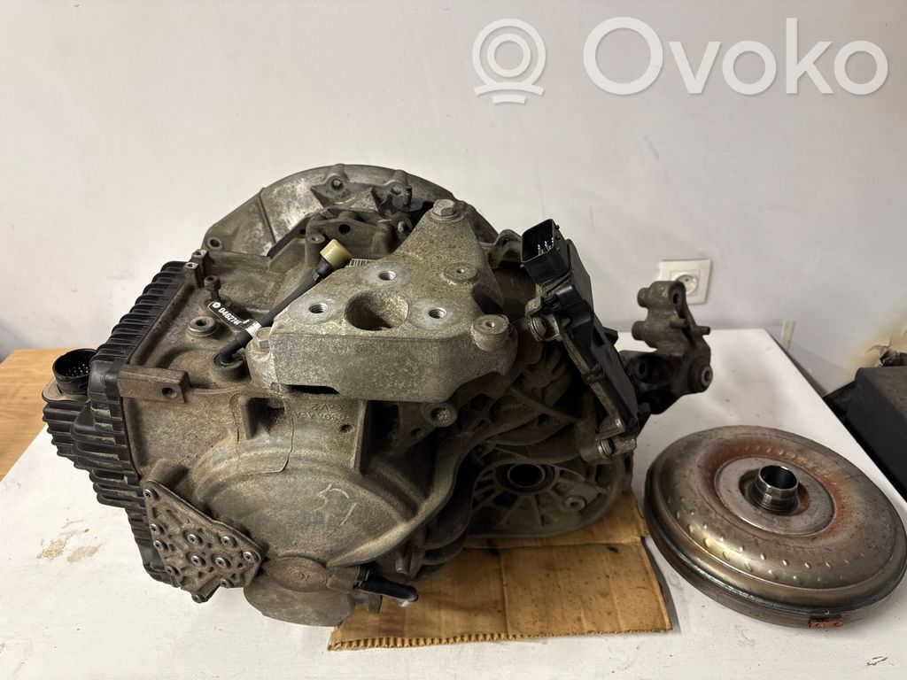 Automatic gearbox   50054616,TPUZ1269U0535,P68311996BA