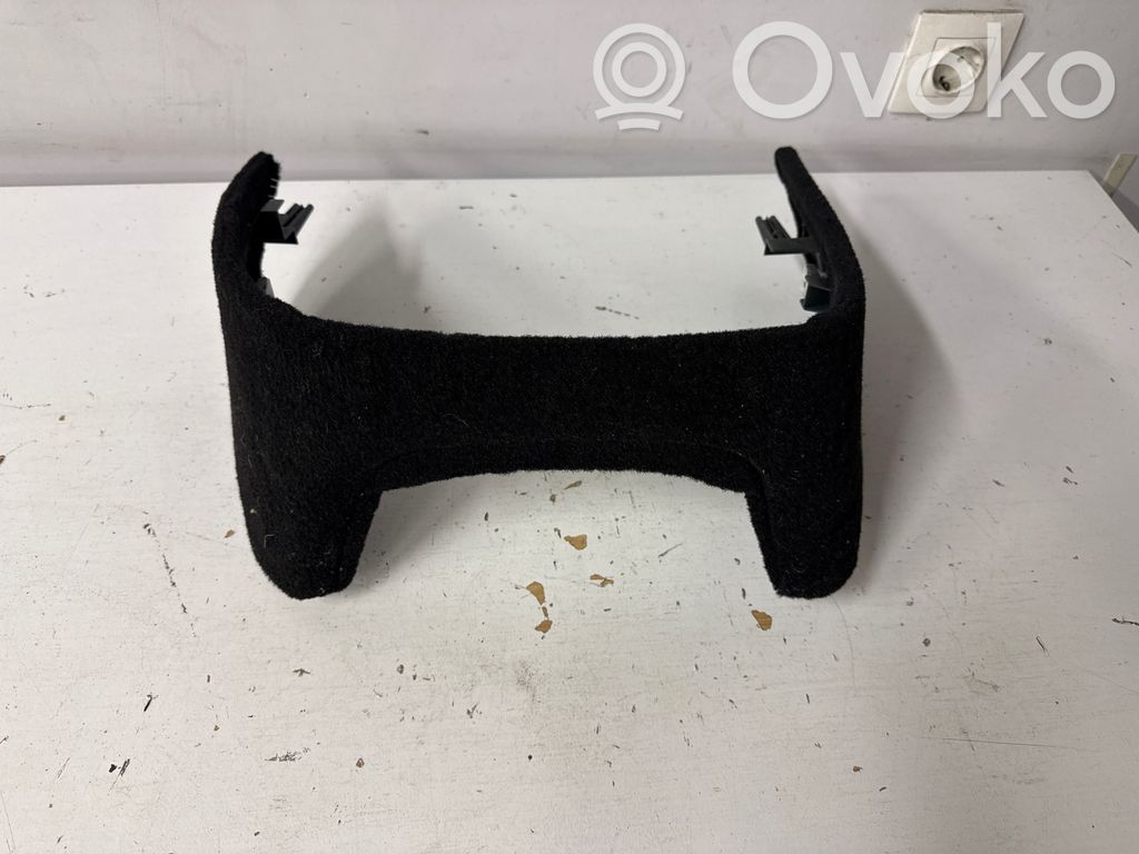 Chrysler Pacifica Other center console (tunnel) element 