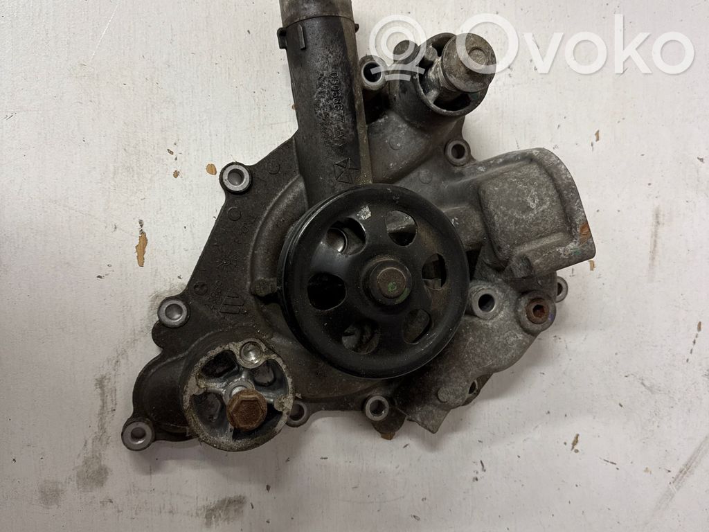 Dodge Charger Water pump 