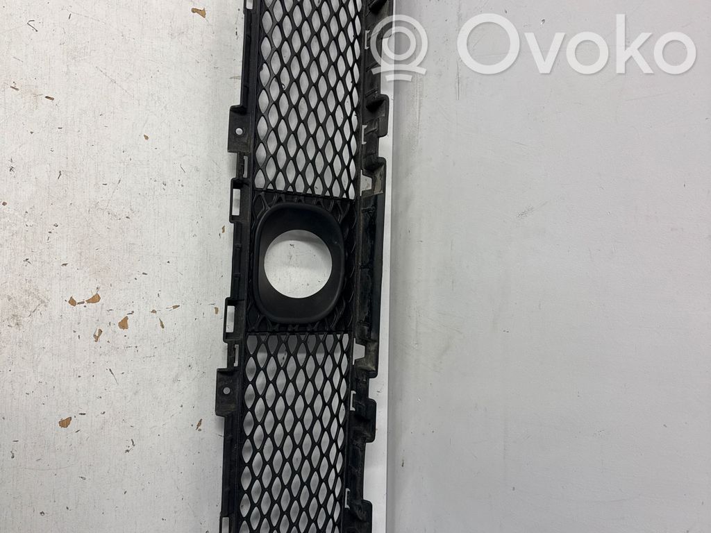 Front bumper lower grill   680618AA