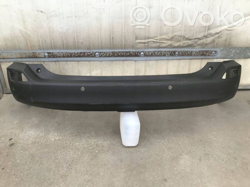Toyota RAV 4 (XA40) Parachoques 