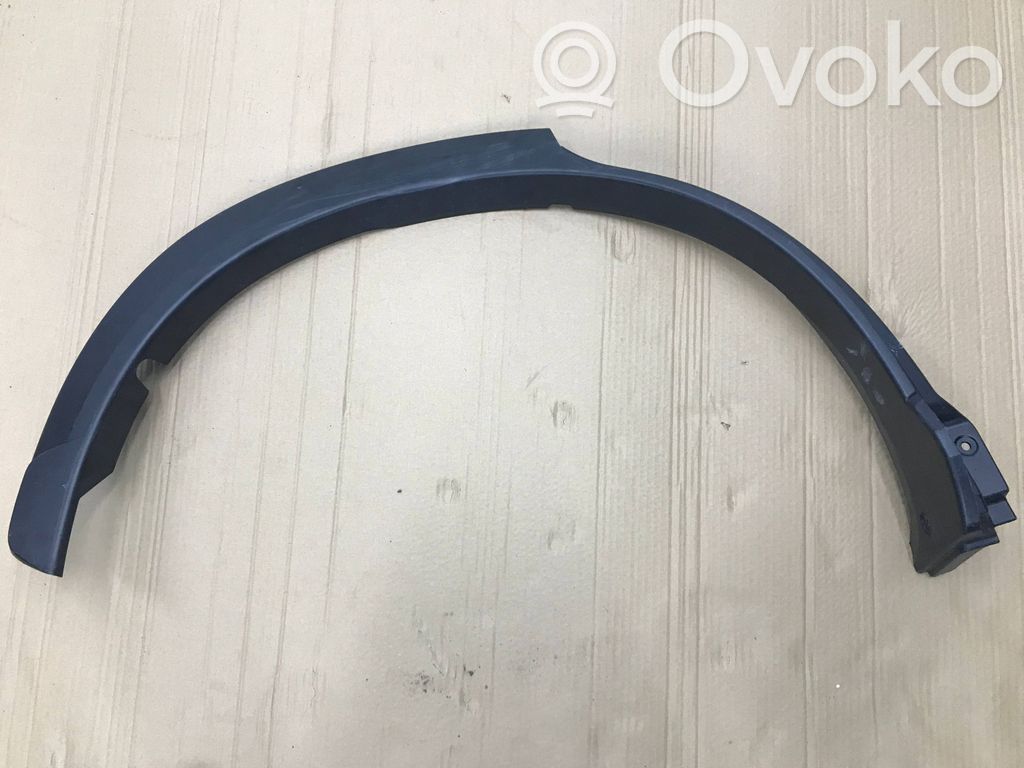 Mitsubishi Eclipse Cross Rear arch trim 