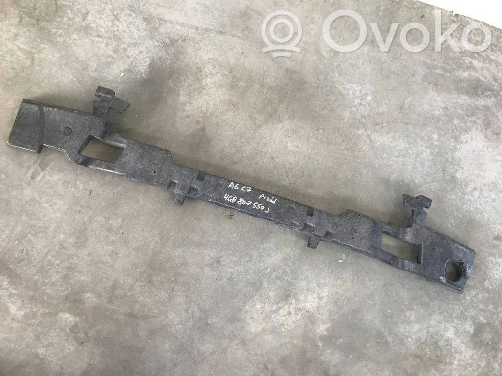 Audi A6 C7 Etupuskurin vaimennin 