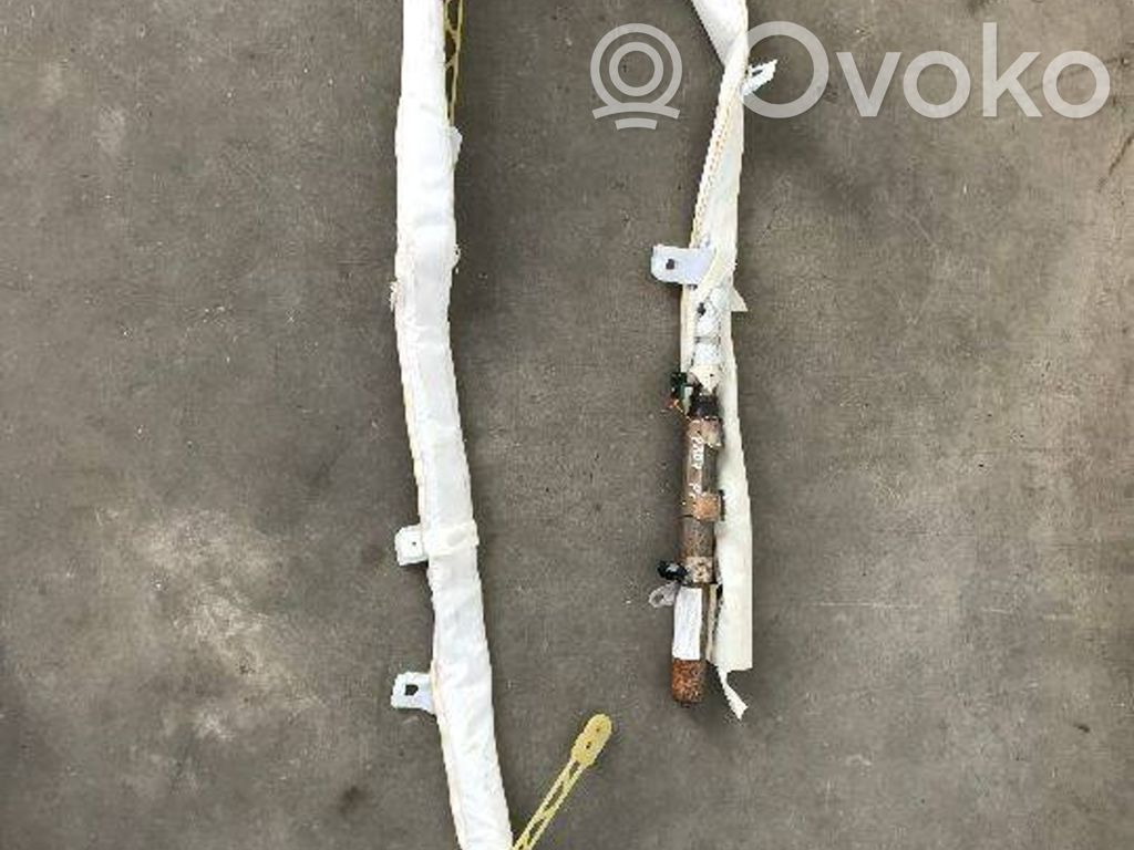 Fiat Ulysse Jumta gaisa spilvens 