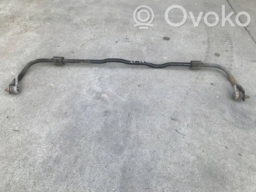 Stabilisator vorne