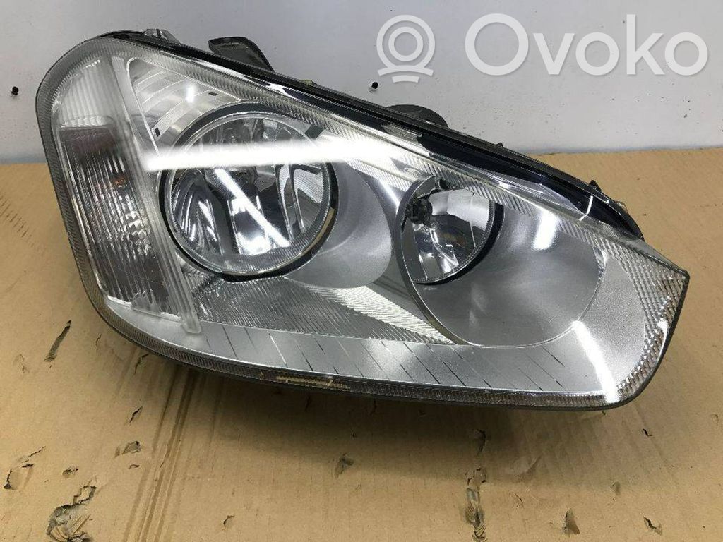 Ford C-MAX I Phare frontale 