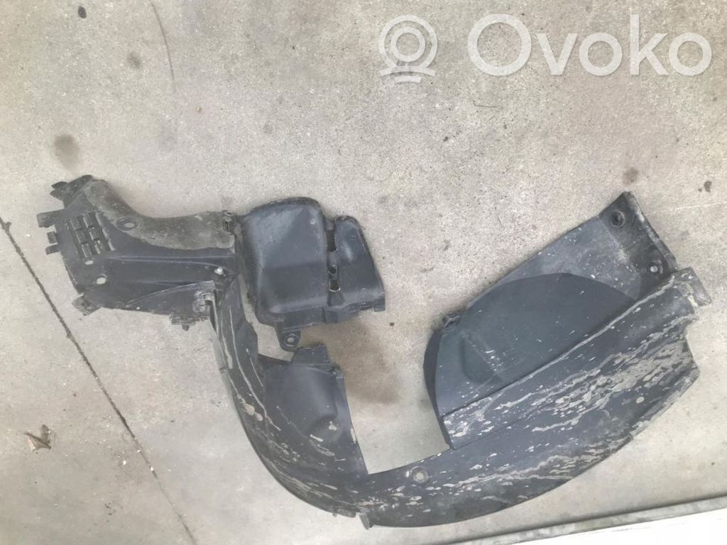 Dacia Logan I Nadkole przednie 