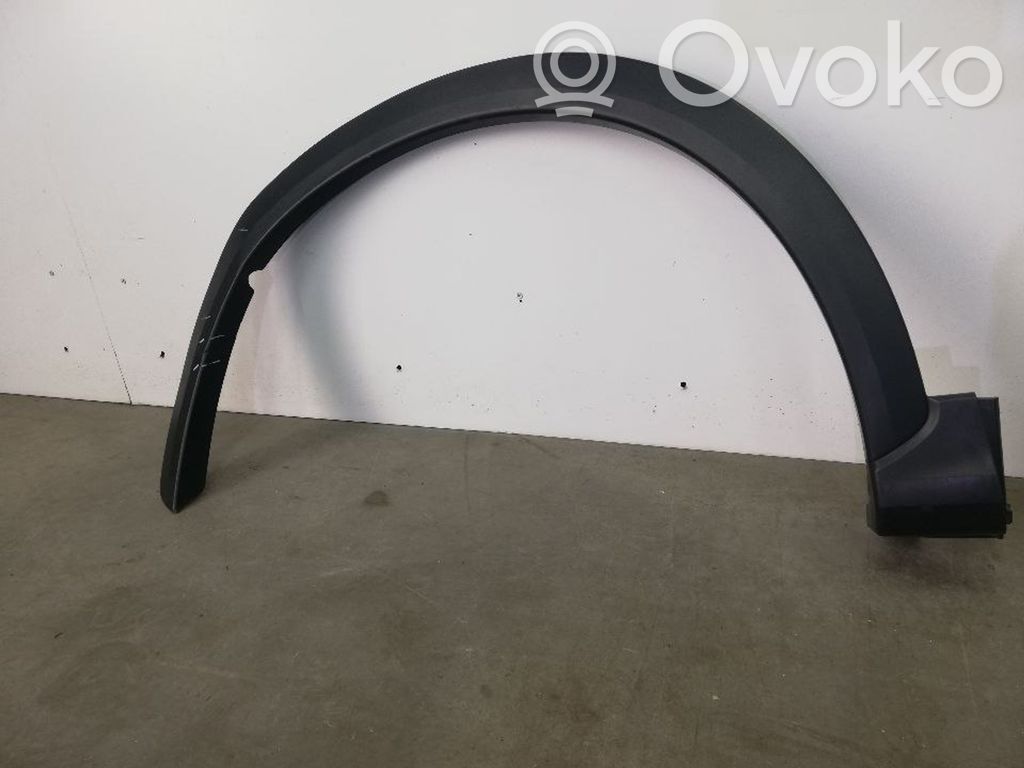 Mitsubishi Eclipse Cross Front arch trim 