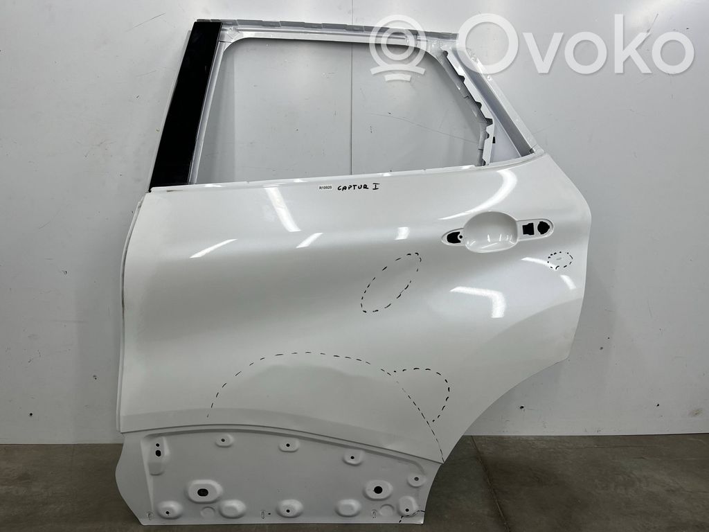 Galinės durys   2153740R