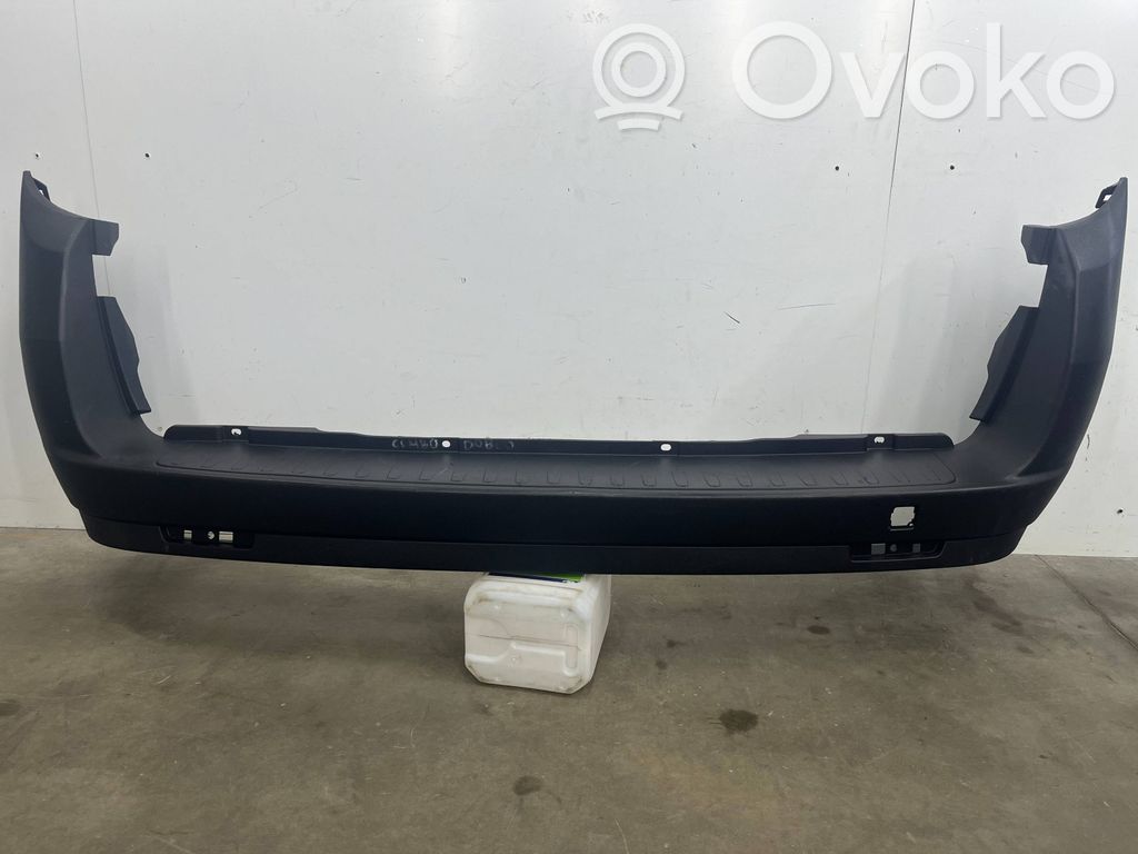 Opel Combo D Бампер 