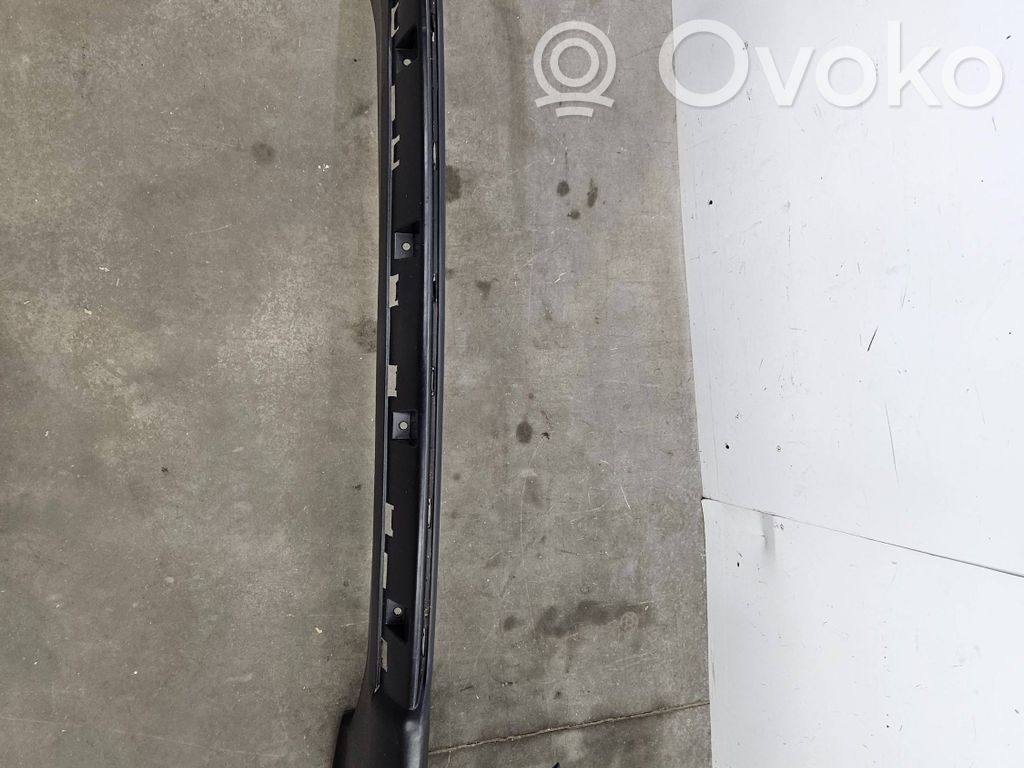 Jeep Cherokee Front bumper 