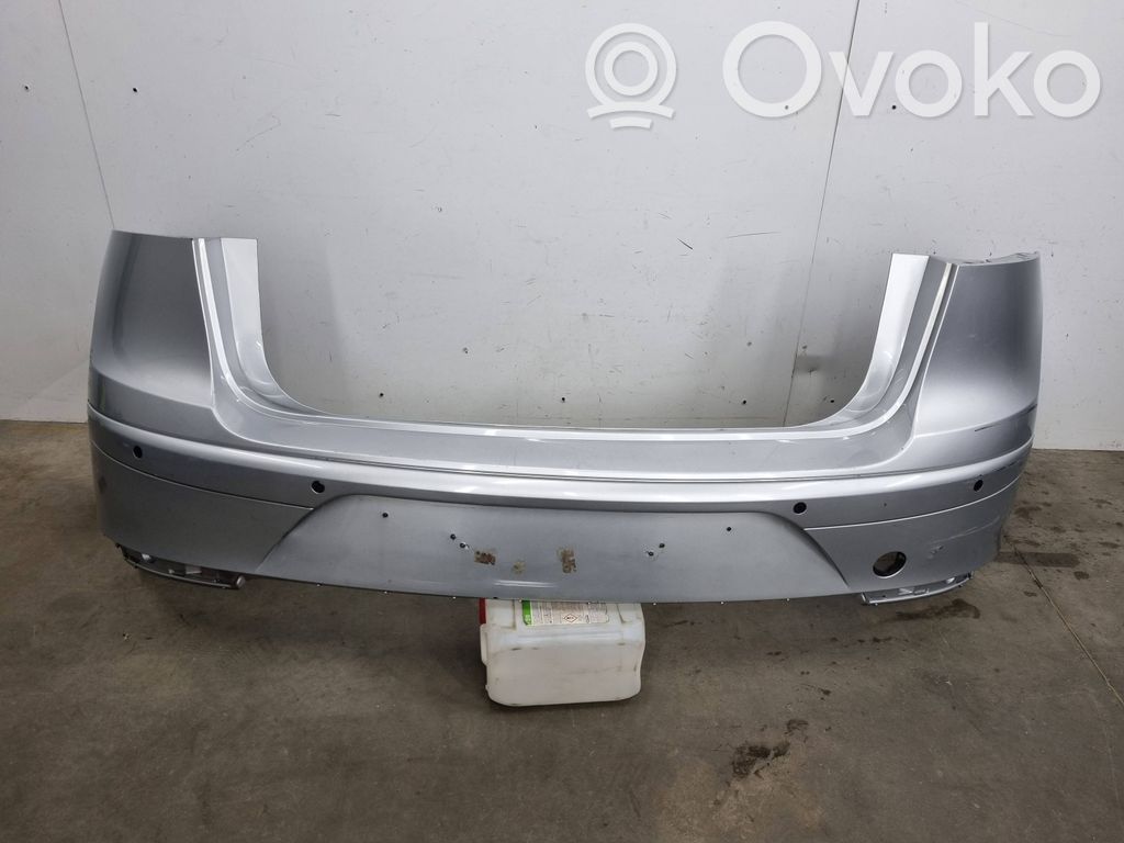 Seat Altea XL Parachoques 