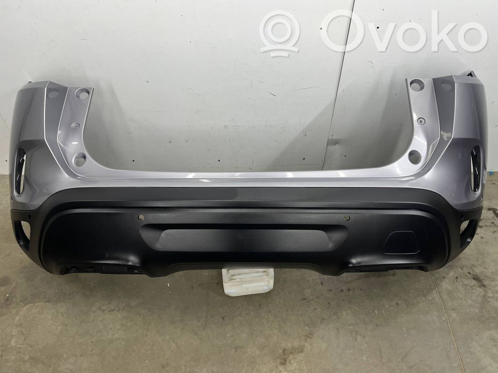Citroen C5 Aircross Parachoques 