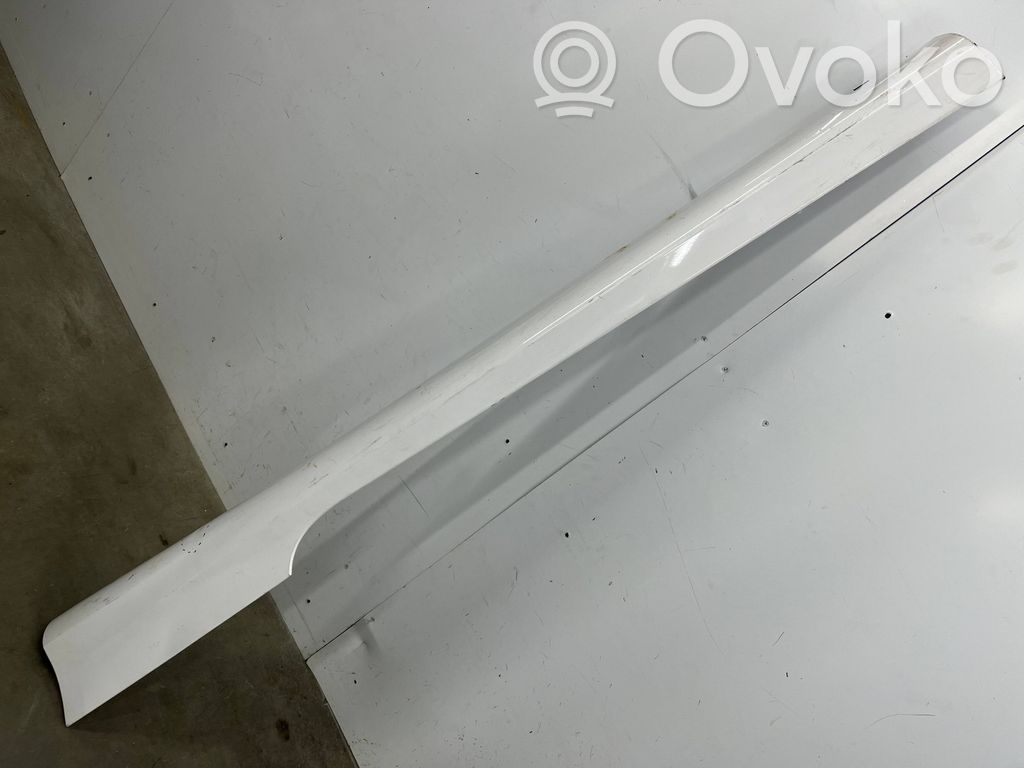 Opel Corsa E Sill 