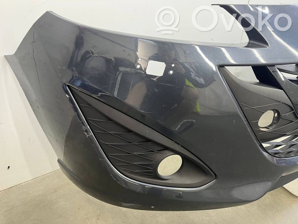 Front bumper   C51350031