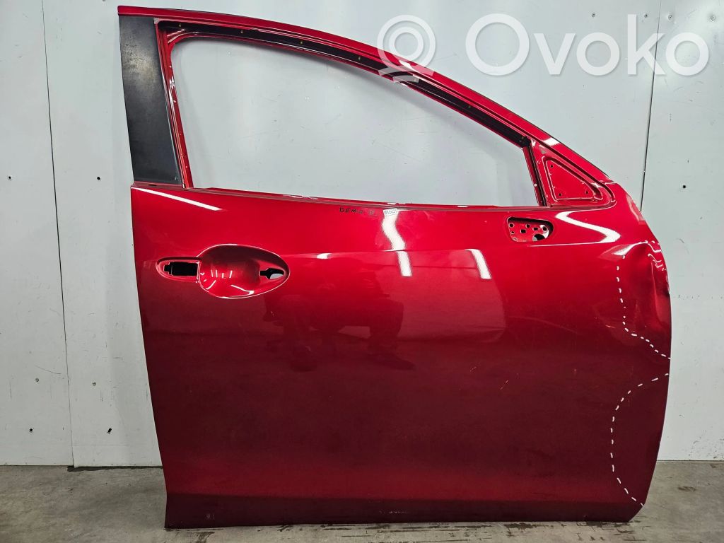 Mazda Demio Front door 